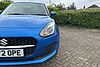Suzuki SWIFT 1.2 Dualjet 83 12V Hybrid SZ-L 5dr blue