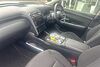 Hyundai TUCSON 1.6 TGDi Hybrid 230 Premium 5dr 2WD Auto White