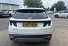 Hyundai TUCSON 1.6 TGDi Hybrid 230 Premium 5dr 2WD Auto White