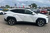 Hyundai TUCSON 1.6 TGDi Hybrid 230 Premium 5dr 2WD Auto White