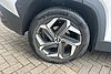 Hyundai TUCSON 1.6 TGDi Hybrid 230 Premium 5dr 2WD Auto White