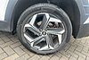 Hyundai TUCSON 1.6 TGDi Hybrid 230 Premium 5dr 2WD Auto White