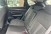 Hyundai TUCSON 1.6 TGDi Hybrid 230 Premium 5dr 2WD Auto White