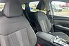 Hyundai TUCSON 1.6 TGDi Hybrid 230 Premium 5dr 2WD Auto White