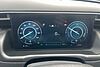 Hyundai TUCSON 1.6 TGDi Hybrid 230 Premium 5dr 2WD Auto White