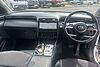 Hyundai TUCSON 1.6 TGDi Hybrid 230 Premium 5dr 2WD Auto White