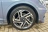 Hyundai I20 1.0T GDi N Line S 5dr DCT Blue