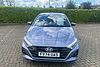 Hyundai I20 1.0T GDi N Line S 5dr DCT Blue