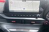 Hyundai I20 1.0T GDi N Line S 5dr DCT Blue