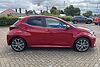 Toyota YARIS 1.5 Hybrid Excel 5dr CVT Red Mica