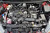 Toyota YARIS 1.5 Hybrid Excel 5dr CVT Red Mica