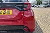 Toyota YARIS 1.5 Hybrid Excel 5dr CVT Red Mica