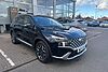 Hyundai SANTA FE 1.6 TGDi Plug-in Hybrid Premium 5dr 4WD Auto Black