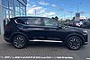Hyundai SANTA FE 1.6 TGDi Plug-in Hybrid Premium 5dr 4WD Auto Black