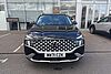 Hyundai SANTA FE 1.6 TGDi Plug-in Hybrid Premium 5dr 4WD Auto Black