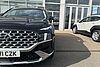 Hyundai SANTA FE 1.6 TGDi Plug-in Hybrid Premium 5dr 4WD Auto Black