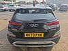 Hyundai KONA 1.0 TGDi 48V MHEV SE Connect 5dr Black