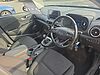 Hyundai KONA 1.0 TGDi 48V MHEV SE Connect 5dr Black