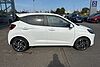 Hyundai I10 1.2 MPi Premium 5dr White