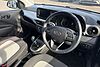 Hyundai I10 1.2 MPi Premium 5dr White