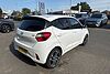 Hyundai I10 1.2 MPi Premium 5dr White