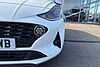 Hyundai I10 1.2 MPi Premium 5dr White