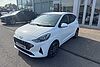 Hyundai I10 1.2 MPi Premium 5dr White