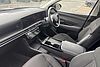 Hyundai TUCSON 1.6T Plug-in Hybrid Premium 5dr Auto Black