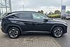 Hyundai TUCSON 1.6T Plug-in Hybrid Premium 5dr Auto Black