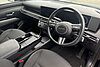 Hyundai TUCSON 1.6T Plug-in Hybrid Premium 5dr Auto Black