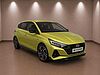 Hyundai I20 1.0T GDi N Line S 5dr Green