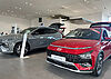 Hyundai KONA 160kW N Line 65kWh 5dr Auto White