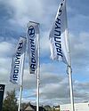Hyundai BAYON 1.0 TGDi Premium 5dr White