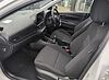 Hyundai BAYON 1.0 TGDi Premium 5dr White