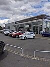Hyundai I20 1.0T GDi Advance 5dr DCT Grey