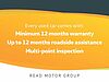 Hyundai INSTER 85kW 02 49kWh 5dr Auto Beige