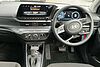 Hyundai I20 1.0T GDi Advance 5dr DCT Aurora Grey