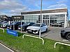 Citroen C5 AIRCROSS 1.5D Max Edition 5dr Auto Blue
