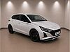 Hyundai I20 1.0T GDi 90 Black Line 5dr White