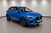 MG ZS 1.0T GDi Exclusive 5dr DCT Red