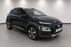Hyundai KONA 1.0T GDi Blue Drive Premium 5dr abyss black