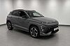 Hyundai KONA 1.0T N Line 5dr Ecotronic Grey