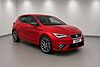 SEAT IBIZA 1.0 TSI 115 Xcellence 5dr Red