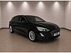 Ford FOCUS 1.5 EcoBoost 150 Titanium X 5dr Black