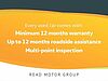 Hyundai I20 1.0T GDi Premium 5dr DCT Meta blue