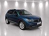 Volkswagen TIGUAN 1.5 TSI 150 Life 5dr Blue Atmosphere