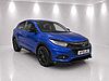 Honda HR-V 1.5 i-VTEC Turbo Sport 5dr Blue