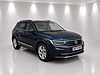Volkswagen TIGUAN 1.5 TSI 150 Life 5dr DSG Blue Atmosphere
