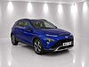 Hyundai BAYON 1.0 TGDi 48V MHEV Premium 5dr Blue