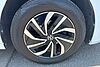 Volkswagen POLO 1.0 Life 5dr White Silver